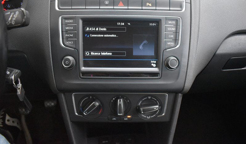 Volkswagen Polo Polo 5p 1.0 mpi Comfortline 75cv X NEOPATENTATI pieno