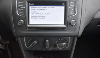 Volkswagen Polo Polo 5p 1.0 mpi Comfortline 75cv X NEOPATENTATI pieno