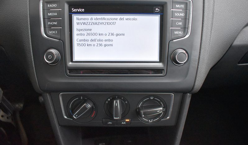 Volkswagen Polo Polo 5p 1.0 mpi Comfortline 75cv X NEOPATENTATI pieno