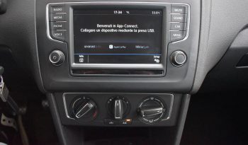 Volkswagen Polo Polo 5p 1.0 mpi Comfortline 75cv X NEOPATENTATI pieno