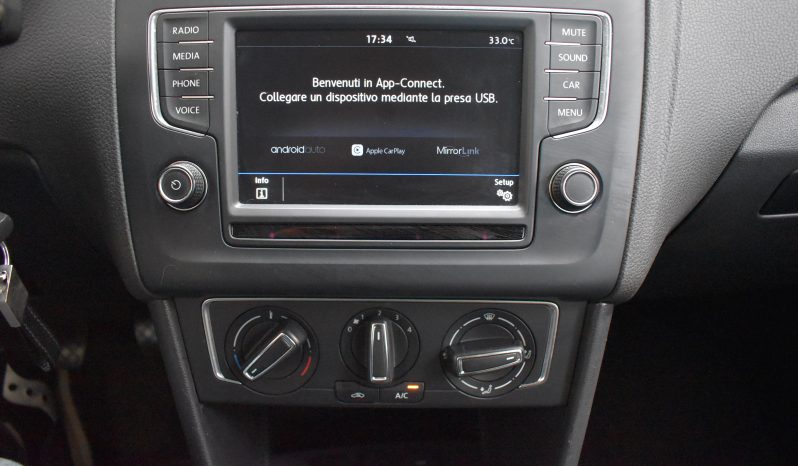 Volkswagen Polo Polo 5p 1.0 mpi Comfortline 75cv X NEOPATENTATI pieno