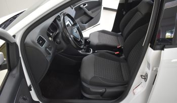 Volkswagen Polo Polo 5p 1.0 mpi Comfortline 75cv X NEOPATENTATI pieno