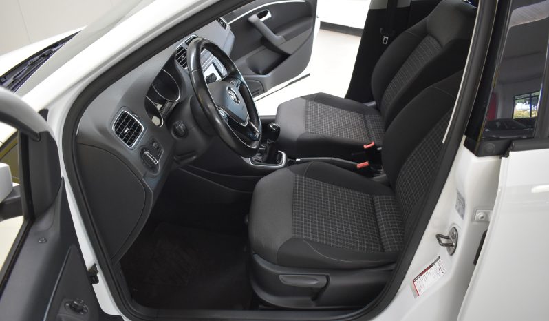 Volkswagen Polo Polo 5p 1.0 mpi Comfortline 75cv X NEOPATENTATI pieno