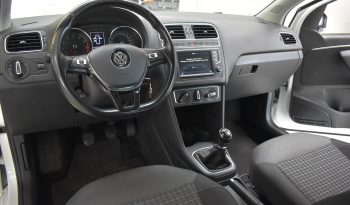 Volkswagen Polo Polo 5p 1.0 mpi Comfortline 75cv X NEOPATENTATI pieno