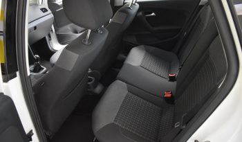 Volkswagen Polo Polo 5p 1.0 mpi Comfortline 75cv X NEOPATENTATI pieno
