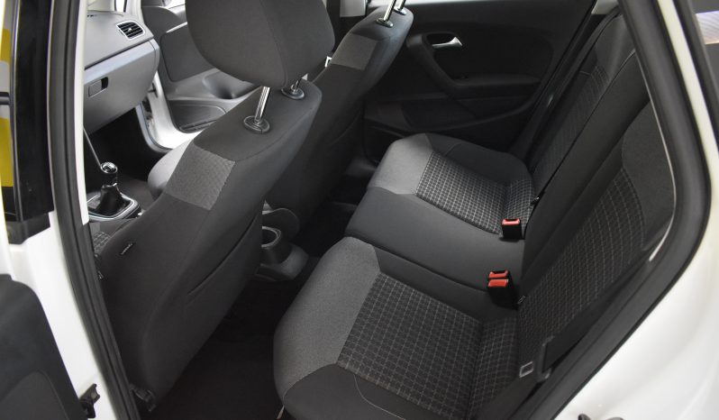Volkswagen Polo Polo 5p 1.0 mpi Comfortline 75cv X NEOPATENTATI pieno
