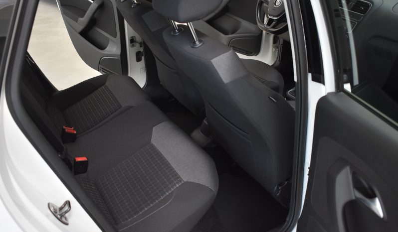 Volkswagen Polo Polo 5p 1.0 mpi Comfortline 75cv X NEOPATENTATI pieno