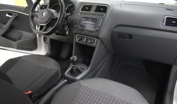 Volkswagen Polo Polo 5p 1.0 mpi Comfortline 75cv X NEOPATENTATI pieno