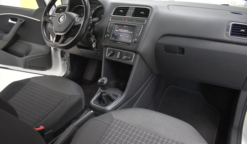 Volkswagen Polo Polo 5p 1.0 mpi Comfortline 75cv X NEOPATENTATI pieno