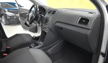 Volkswagen Polo Polo 5p 1.0 mpi Comfortline 75cv X NEOPATENTATI pieno