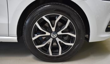 Volkswagen Polo Polo 5p 1.0 mpi Comfortline 75cv X NEOPATENTATI pieno