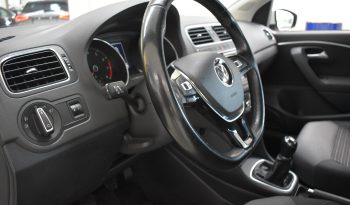 Volkswagen Polo Polo 5p 1.0 mpi Comfortline 75cv X NEOPATENTATI pieno