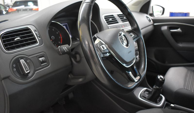 Volkswagen Polo Polo 5p 1.0 mpi Comfortline 75cv X NEOPATENTATI pieno