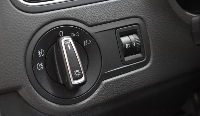 Volkswagen Polo Polo 5p 1.0 mpi Comfortline 75cv X NEOPATENTATI pieno