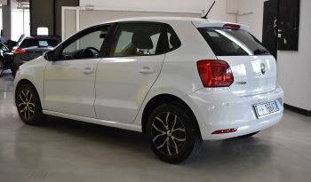 Volkswagen Polo Polo 5p 1.0 mpi Comfortline 75cv X NEOPATENTATI pieno