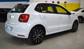 Volkswagen Polo Polo 5p 1.0 mpi Comfortline 75cv X NEOPATENTATI pieno