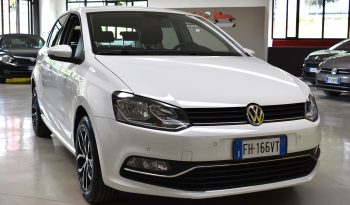 Volkswagen Polo Polo 5p 1.0 mpi Comfortline 75cv X NEOPATENTATI pieno