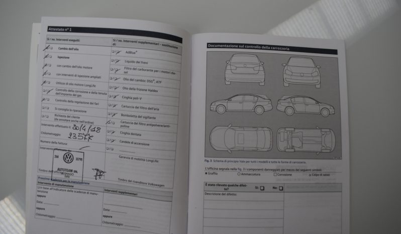 Volkswagen Polo Polo 5p 1.0 mpi Comfortline 75cv X NEOPATENTATI pieno