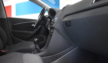 Volkswagen Polo Polo 5p 1.0 mpi Comfortline 75cv X NEOPATENTATI pieno