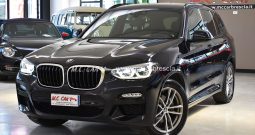 BMW X3 X3 G01 2018 xdrive20d Msport 190cv auto