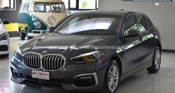 BMW 118 118i Luxury 140cv auto
