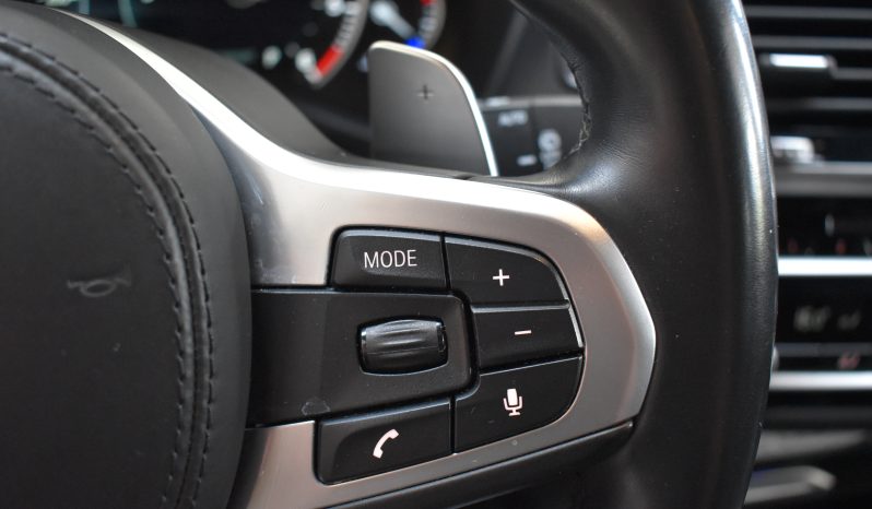 BMW X3 X3 G01 2018 xdrive20d Msport 190cv auto pieno