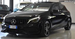 Mercedes-Benz A 200 A 200 d Premium Next 4matic auto TETTO PAN