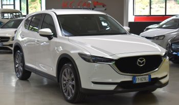 Mazda CX-5 CX-5 II 2017 2.2 Exceed 2wd 150cv auto my19 pieno