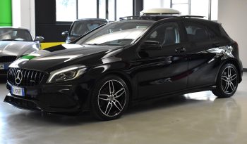 Mercedes-Benz A 200 A 200 d Premium Next 4matic auto TETTO PAN pieno