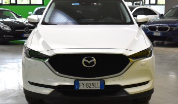Mazda CX-5 CX-5 II 2017 2.2 Exceed 2wd 150cv auto my19 pieno