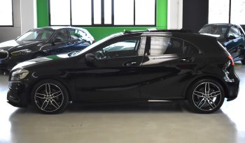 Mercedes-Benz A 200 A 200 d Premium Next 4matic auto TETTO PAN pieno