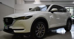 Mazda CX-5 CX-5 II 2017 2.2 Exceed 2wd 150cv auto my19