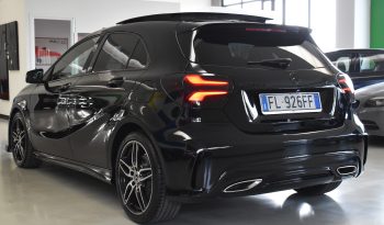 Mercedes-Benz A 200 A 200 d Premium Next 4matic auto TETTO PAN pieno