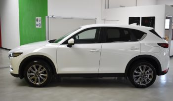 Mazda CX-5 CX-5 II 2017 2.2 Exceed 2wd 150cv auto my19 pieno