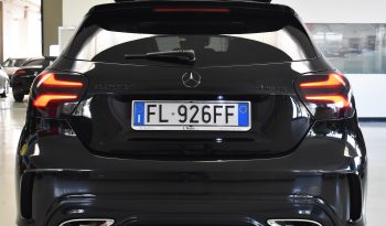 Mercedes-Benz A 200 A 200 d Premium Next 4matic auto TETTO PAN pieno