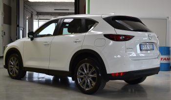 Mazda CX-5 CX-5 II 2017 2.2 Exceed 2wd 150cv auto my19 pieno