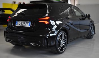 Mercedes-Benz A 200 A 200 d Premium Next 4matic auto TETTO PAN pieno