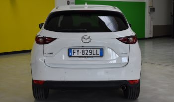 Mazda CX-5 CX-5 II 2017 2.2 Exceed 2wd 150cv auto my19 pieno