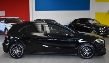 Mercedes-Benz A 200 A 200 d Premium Next 4matic auto TETTO PAN pieno