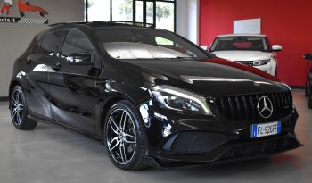 Mercedes-Benz A 200 A 200 d Premium Next 4matic auto TETTO PAN pieno