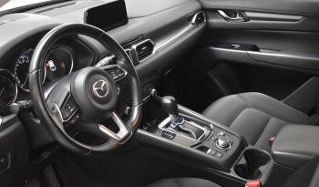Mazda CX-5 CX-5 II 2017 2.2 Exceed 2wd 150cv auto my19 pieno
