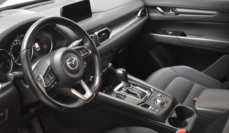 Mazda CX-5 CX-5 II 2017 2.2 Exceed 2wd 150cv auto my19 pieno
