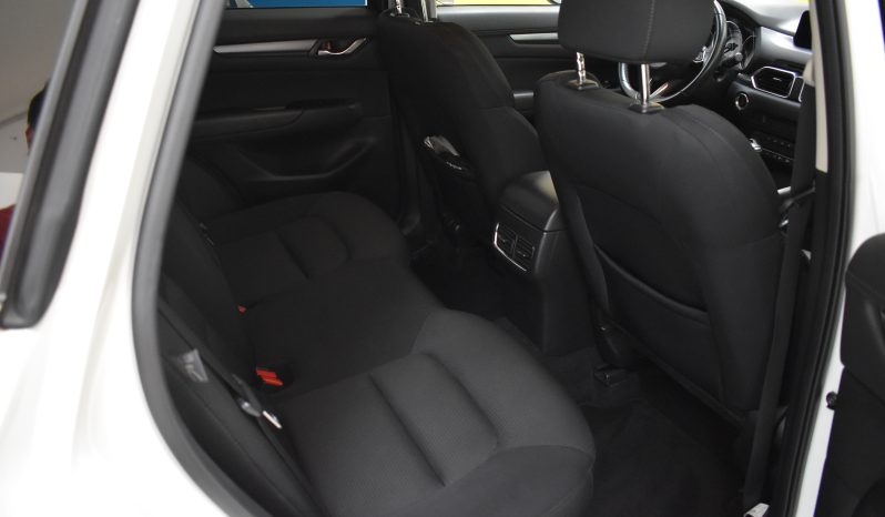 Mazda CX-5 CX-5 II 2017 2.2 Exceed 2wd 150cv auto my19 pieno