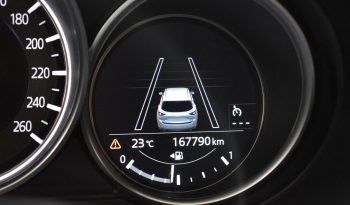 Mazda CX-5 CX-5 II 2017 2.2 Exceed 2wd 150cv auto my19 pieno
