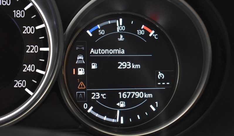 Mazda CX-5 CX-5 II 2017 2.2 Exceed 2wd 150cv auto my19 pieno