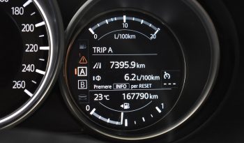 Mazda CX-5 CX-5 II 2017 2.2 Exceed 2wd 150cv auto my19 pieno