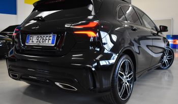 Mercedes-Benz A 200 A 200 d Premium Next 4matic auto TETTO PAN pieno