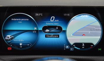 Mercedes-Benz A 180 A 180 d Premium Night edition auto pieno