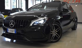 Mercedes-Benz A 200 A 200 d Premium Next 4matic auto TETTO PAN pieno