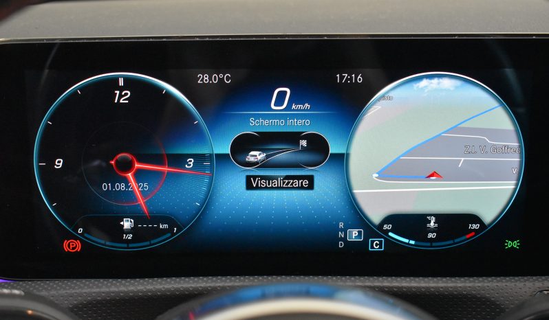 Mercedes-Benz A 180 A 180 d Premium Night edition auto pieno
